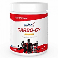 [해외]ETIXX 가루 Carbo-Gy Red Fruits 1000g 3138222572