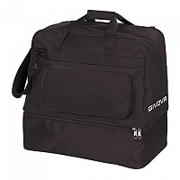 [해외]GIVOVA Revolution Football Duffle 100L 가방 3138127452 Black