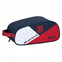 [해외]SAFTA F.C Barcelona Corporative Shoe Bag 3138664202 Multicolor