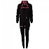 [해외]GIVOVA 105 운동복 3138330705 Black / Fuxia