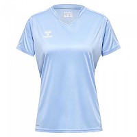 [해외]험멜 코어 XK Poly 반팔 티셔츠 3138728717 Argentina Blue
