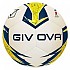 [해외]GIVOVA Academy Freccia 축구공 3138330737 Blue / Light Blue