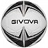 [해외]GIVOVA Match King 축구공 3138330791 Black / Silver