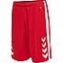 [해외]험멜 Hmlcore Xk Basketball 반바지 3138578475 True Red