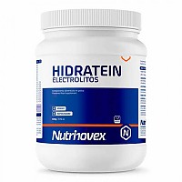 [해외]NUTRINOVEX 주황색 전해질 Hidratein 600g 7138439457