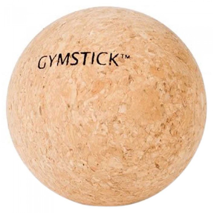 [해외]GYMSTICK 근육 마사지기 액티브 Fascia Ball Cork 7137685891 Cork