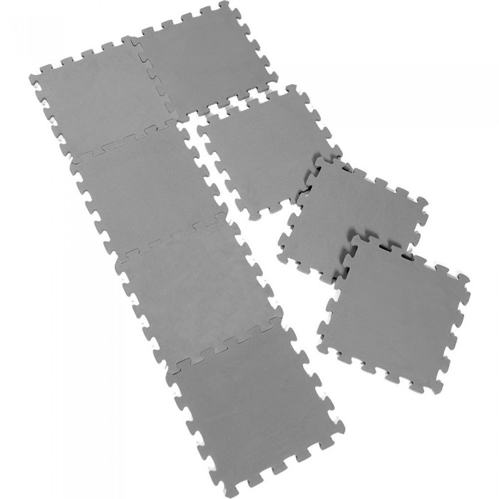 [해외]카살 Floor Protection Mat 7137934969 Grey