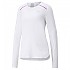 [해외]푸마 Cloudspun Marathon 긴팔 티셔츠 7138521888 Puma White