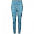 [해외]DARE2B Influential 레깅스 7138719523 Capri Blue Frac