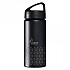 [해외]LAKEN Classic Dynamics Hexa 스테인리스 스틸 보온병 500ml 12138604585 Black