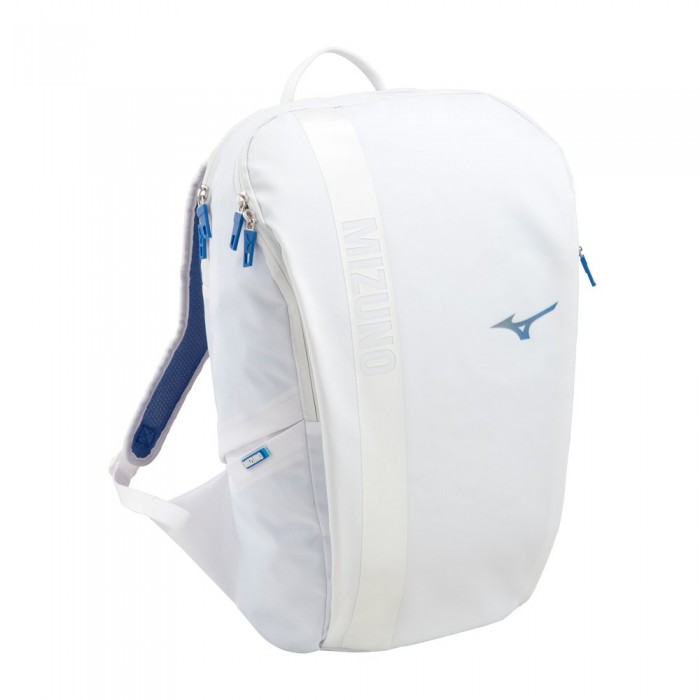[해외]미즈노 Backpack 22L 12137934406 White