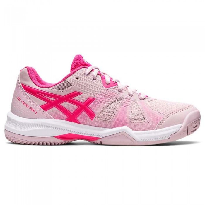 [해외]아식스 Gel-Pro 5 Shoes 12138653663 Barely Rose / Pink Glo