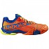 [해외]바볼랏 코트 슈즈 Jet Premura 12138503721 Orange / Dark Blue