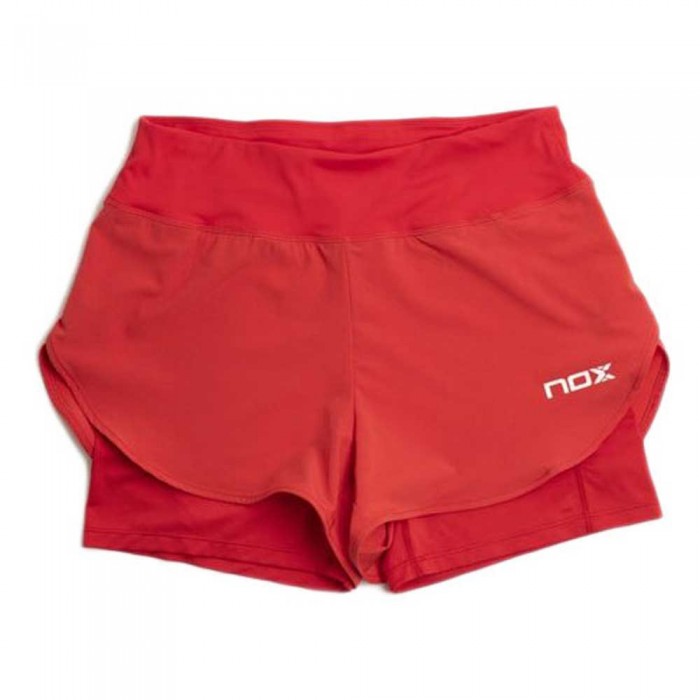 [해외]NOX Fit Pro Shorts 12138335562 Red