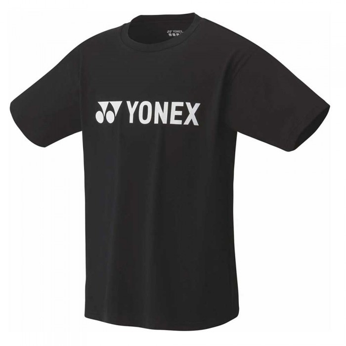 [해외]요넥스 170T16387EXN 반팔 티셔츠 12137714530 Black