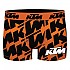 [해외]KTM Brno 복서 브리프 12138385861 Multicolour