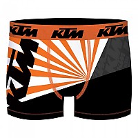 [해외]KTM 트렁크 Le Mans 12138385865 Multicolour
