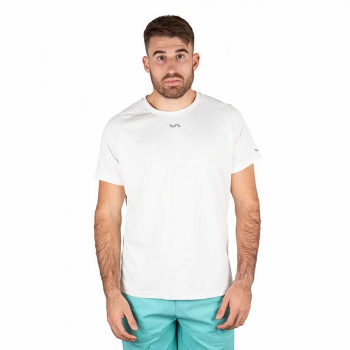 [해외]VARLION Pro Team Short Sleeve T-Shirt 12138657469 White