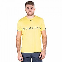 [해외]VARLION 프로 팀 반팔 티셔츠 12138657470 Yellow