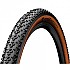 [해외]컨티넨탈 Race King 프로텍션 BlackChili Tubeless 27.5´´ x 2.20 MTB 타이어 1138099224 Black / Berstein