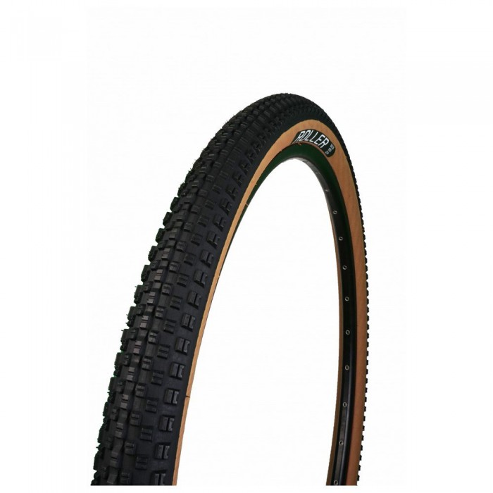 [해외]MSC Roller W 33 TPI 29´´ x 2.10 단단한 MTB 타이어 1138501476 Black / Brown