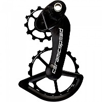 [해외]세라믹스피드 OSPW 시스템 코팅 Campagnolo Mechanical/EPS 11s 1137685614 Black