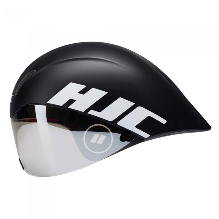 [해외]HJC Adwatt 1.5 타임트라이얼 헬멧 1137895264 Matte Black