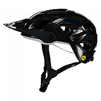 [해외]오클리 APPAREL DRT5 MIPS MTB 헬멧 1138590520 Black Galaxy / Black / Grey