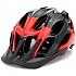 [해외]브리코 Makian MTB 헬멧 1138710692 Black / Red