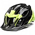 [해외]브리코 Makian MTB 헬멧 1138710694 Lime Fluo / Black