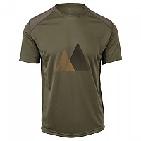 [해외]AGU MTB Essential 반팔 티셔츠 1138580305 Army Green
