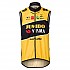 [해외]AGU Jumbo-Visma 2022 Replica 질레 1138584575 Black / Yellow