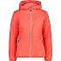 [해외]CMP Fix Hood 31Z5356 자켓 4138694491 Red Kiss