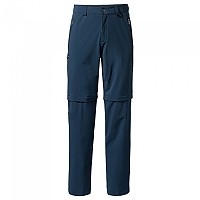 [해외]바우데 Farley Stretch Zip Off II 바지 4138586938 Dark Sea