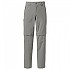 [해외]바우데 Farley Stretch Zip Off II 바지 4138586940 Stone Grey