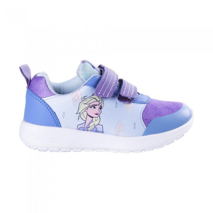 [해외]CERDA GROUP 신발 Frozen II 15138740252 Lilac/Blue