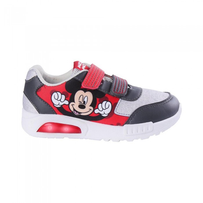 [해외]CERDA GROUP 신발 Mickey 15138740354 Red/Black/grey