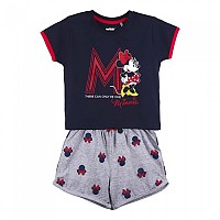 [해외]CERDA GROUP 잠옷 Minnie 15138740399 Dark Blue