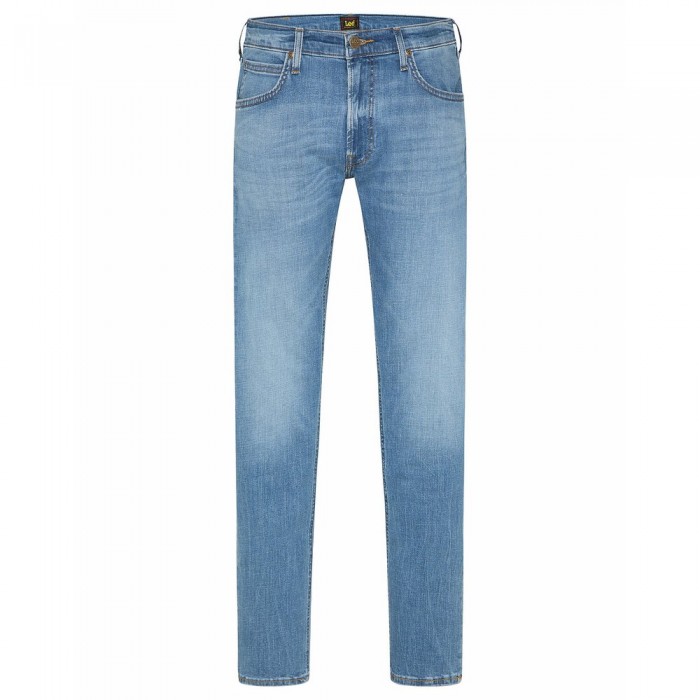 [해외]LEE Luke Worn 청바지 138588952 bleu jeans
