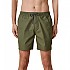 [해외]글로브 수영 반바지 Clean Swell Poolshort 138642314 Olive