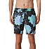 [해외]글로브 Dreamin´ Wild Poolshort 수영복 138642320 Black