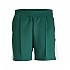 [해외]잭앤존스 Athletic 운동복 반바지 138812799 Dark Green / Fit Loose