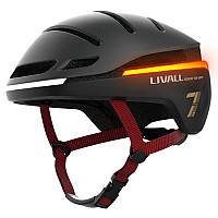 [해외]LIVALL 어반 헬멧 EVO21 1138697660 Black