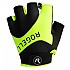 [해외]ROGELLI Arios II 짧은 장갑 1138775721 Black / Fluor