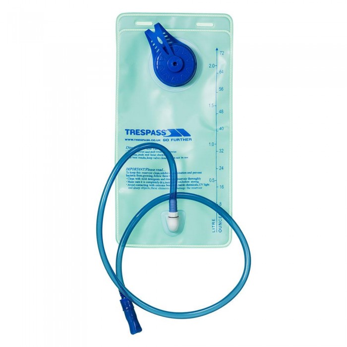 [해외]TRESPASS Hydration X 2L 6136694646 Blue