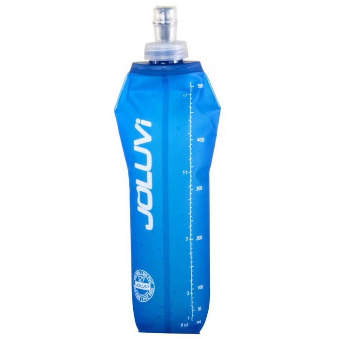 [해외]JOLUVI 부드러운 플라스크 500ml 6137604041 Royal Blue