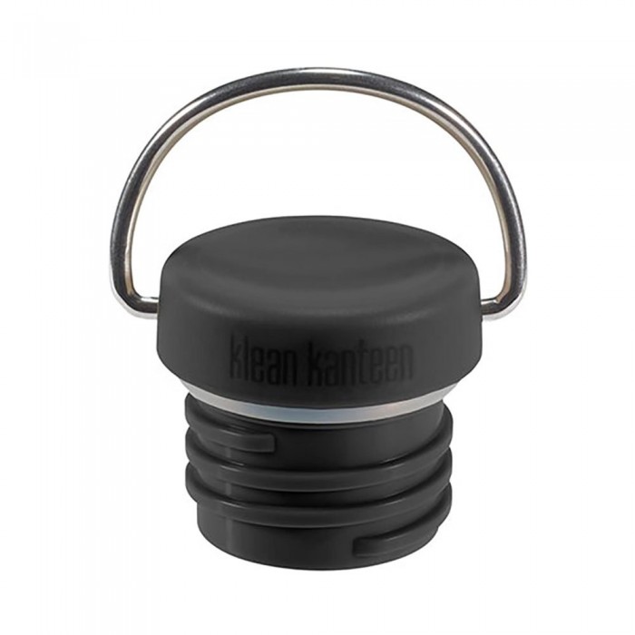 [해외]KLEAN KANTEEN 모자 Loop 6138634358 Black