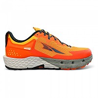 [해외]ALTRA Timp 4 트레일 러닝화 6138584748 Orange