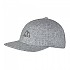 [해외]버프 ? Pack Baseball 모자 6138609975 Solid Grey