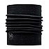 [해외]버프 ? 헤비weight Merino Wool 넥워머 6135871012 Black